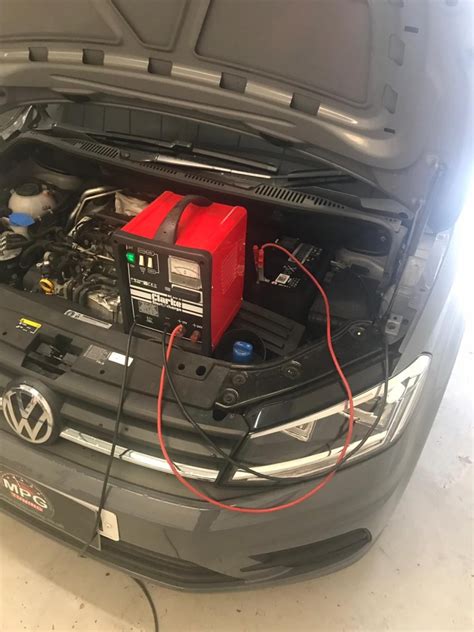 vw polo 2.0 ecu remap.